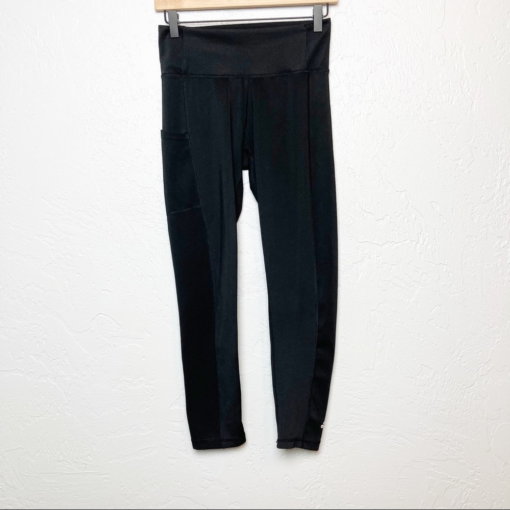 Adidas Climalite Workout Leggings S